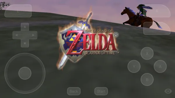 塞尔达传说时之笛2025官方最新版本 塞尔达传说时之笛2025官方最新版本