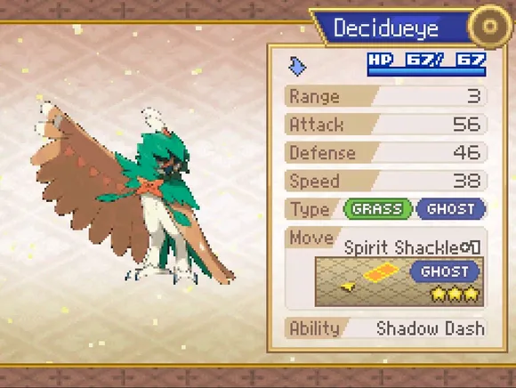 口袋妖怪信长的野望(口袋妖怪对战)v3.0 安卓版截图2