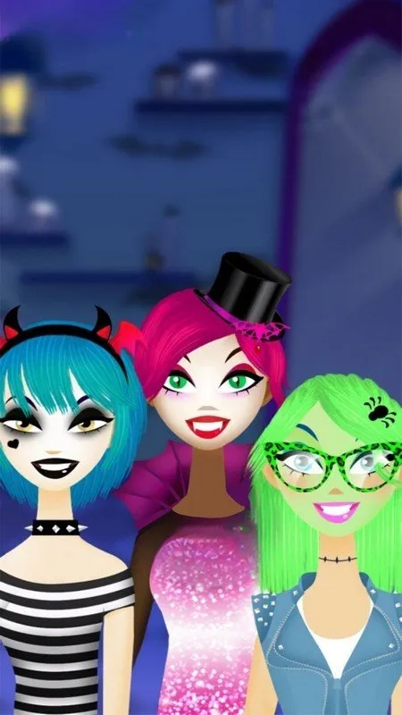 理发恶搞模拟器2025手机版v1.0 安卓版截图4