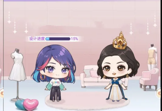 开间服装店(服装店模拟经营) 开间服装店(服装店模拟经营)