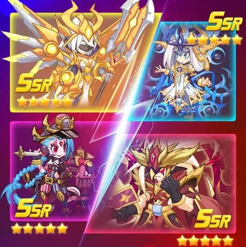 凯姆大冒险(卡牌挂机养成) 凯姆大冒险(卡牌挂机养成)