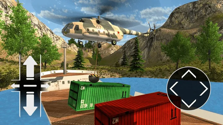 飞机自由驾驶(模拟飞行游戏)v306.1.0.3018 安卓版截图0