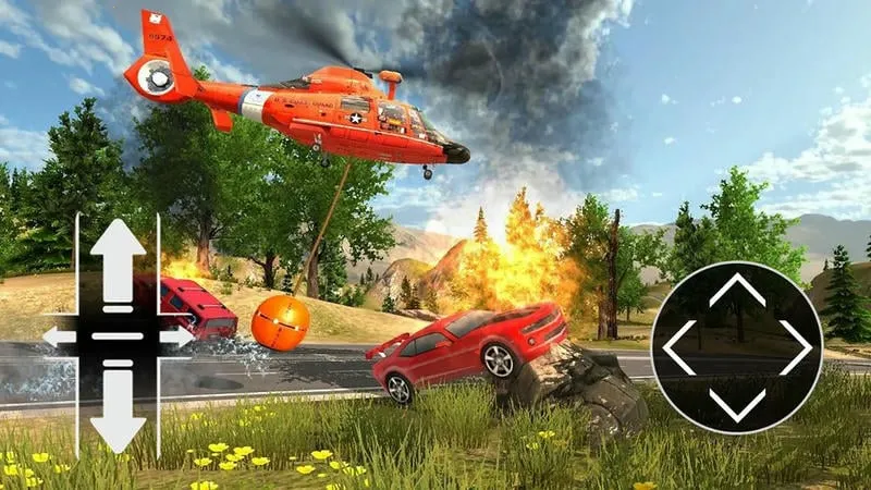 飞机自由驾驶(模拟飞行游戏) 飞机自由驾驶(模拟飞行游戏)