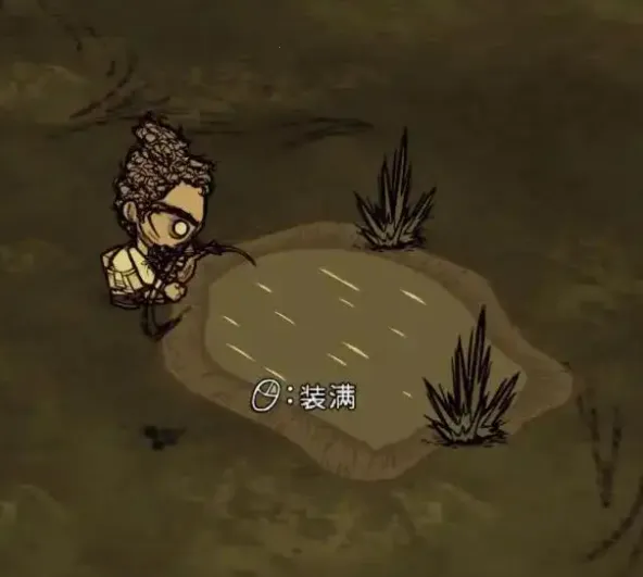 饥困荒野最新安卓版 饥困荒野最新安卓版