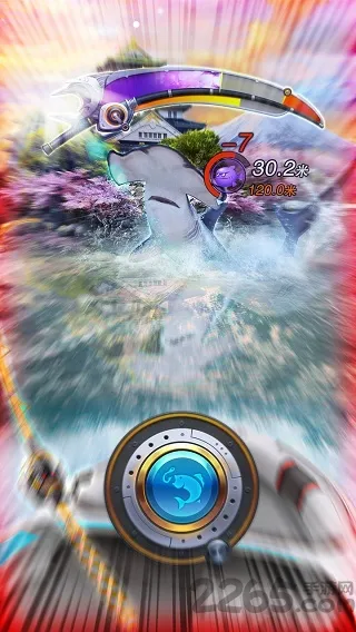 世界钓鱼之旅2025手机版v1.15.82 安卓版截图1