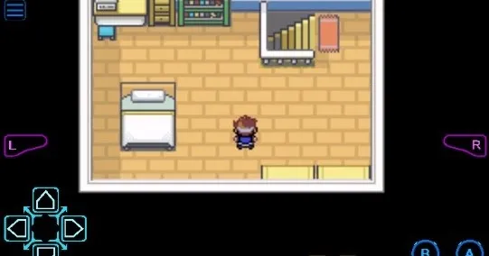 口袋妖怪暴龙版2025手机版 口袋妖怪暴龙版2025手机版