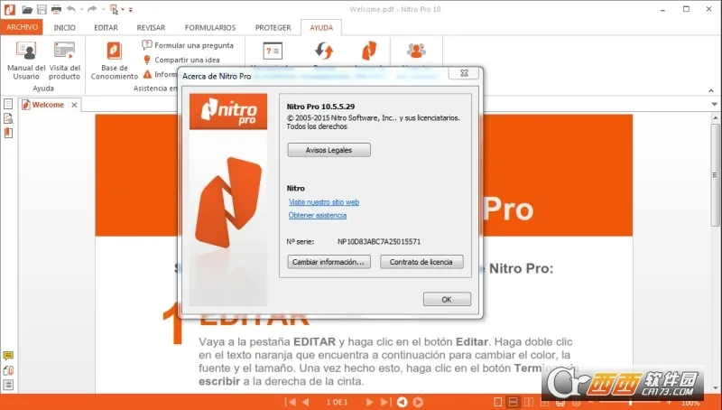 PDF工具箱2025下载vV1.0.6 手机版截图1