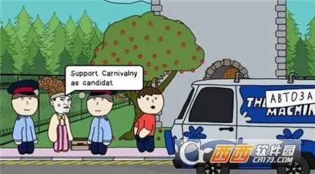 社死模拟器(社死解谜掩护)v1.0.1 安卓版截图0