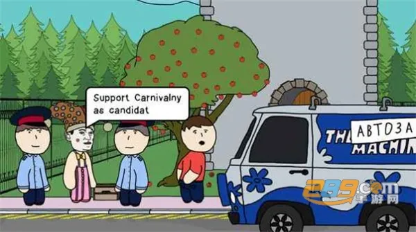 社死模拟器(社死解谜掩护)v1.0.1 安卓版截图3