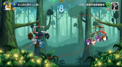 猴子很忙2025手机版 猴子很忙2025手机版