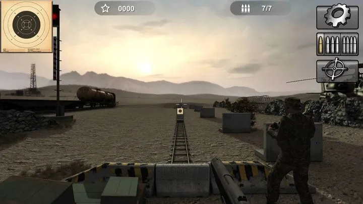 武装突袭2最新手机版v1.3.2 安卓版截图0