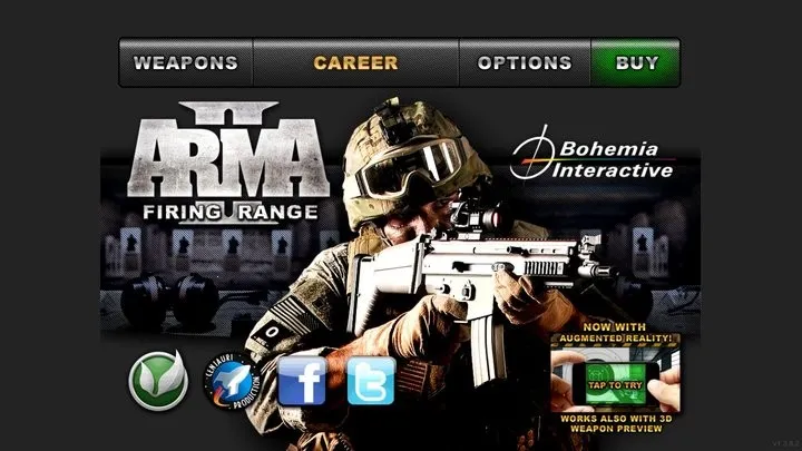 武装突袭2最新手机版v1.3.2 安卓版截图2