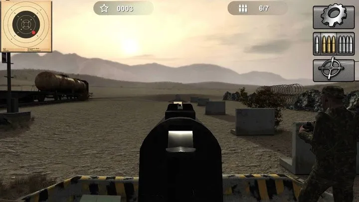 武装突袭2最新手机版v1.3.2 安卓版截图1