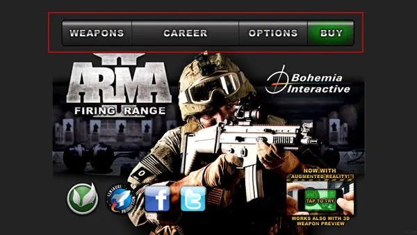 武装突袭2最新手机版 武装突袭2最新手机版