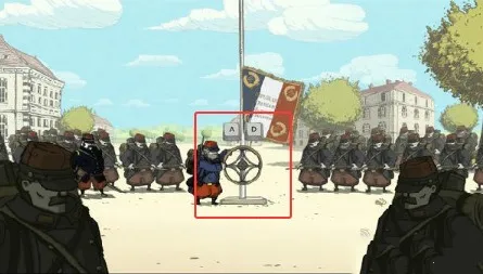 勇敢的心世界大战2025最新版本 勇敢的心世界大战2025最新版本