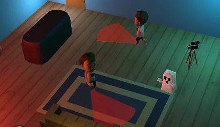 香肠人必须死2025官方最新版本 香肠人必须死2025官方最新版本