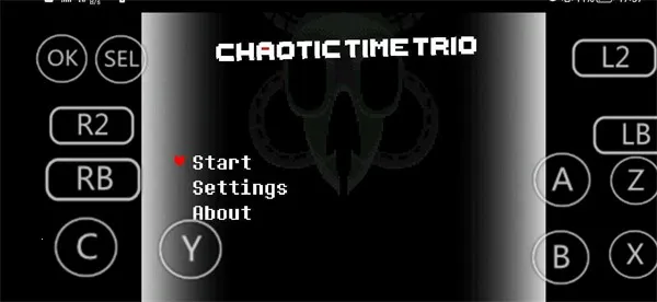 ս۵Ļǿ°׿v1.0.0 ׿ͼ0