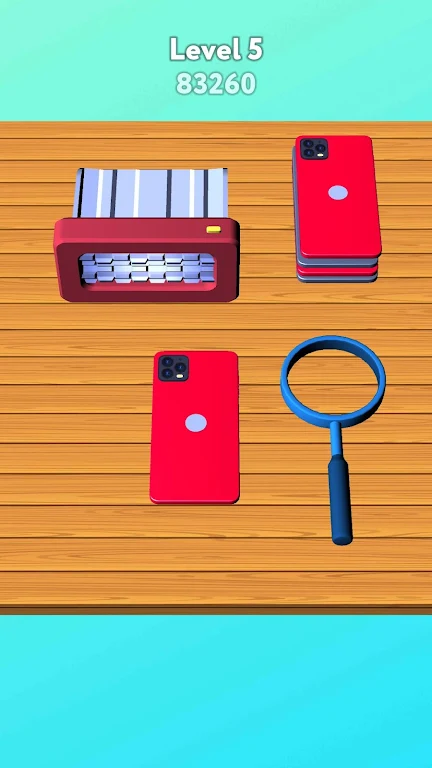 手机粉碎(手机粉碎解压)v1.0.1 手机版截图0