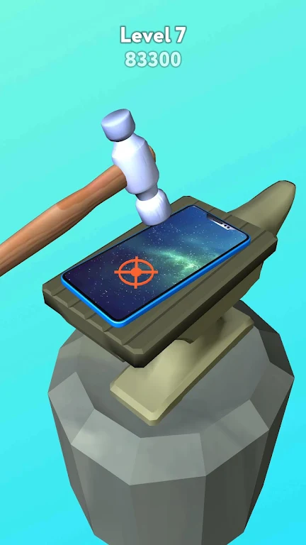 手机粉碎(手机粉碎解压)v1.0.1 手机版截图3