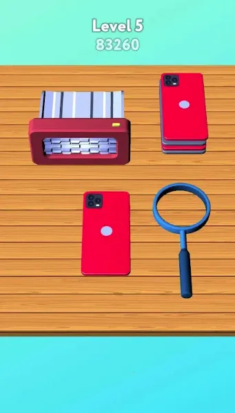 手机粉碎(手机粉碎解压)v1.0.1 手机版截图4