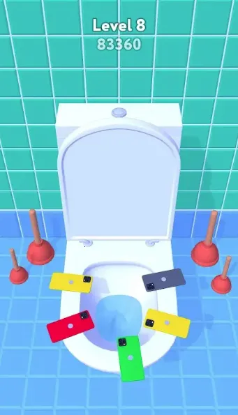 手机粉碎(手机粉碎解压) 手机粉碎(手机粉碎解压)