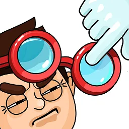 全民烧脑神器(烧脑解谜游)