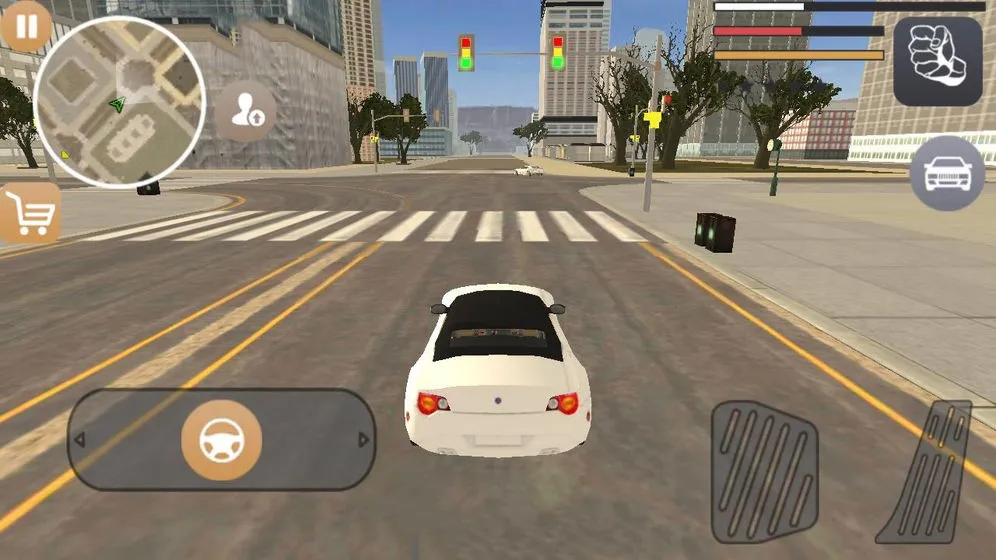 火柴人倒钩英雄2025官方最新版本v1.0.0 安卓版截图2