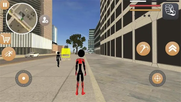 火柴人倒钩英雄2025官方最新版本 火柴人倒钩英雄2025官方最新版本