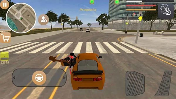 火柴人倒钩英雄2025官方最新版本 火柴人倒钩英雄2025官方最新版本