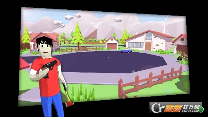 特工之英雄使命最新安卓版v2.6 手机版截图0