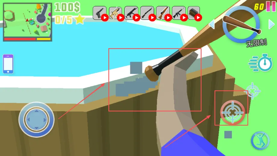 特工之英雄使命最新安卓版 特工之英雄使命最新安卓版