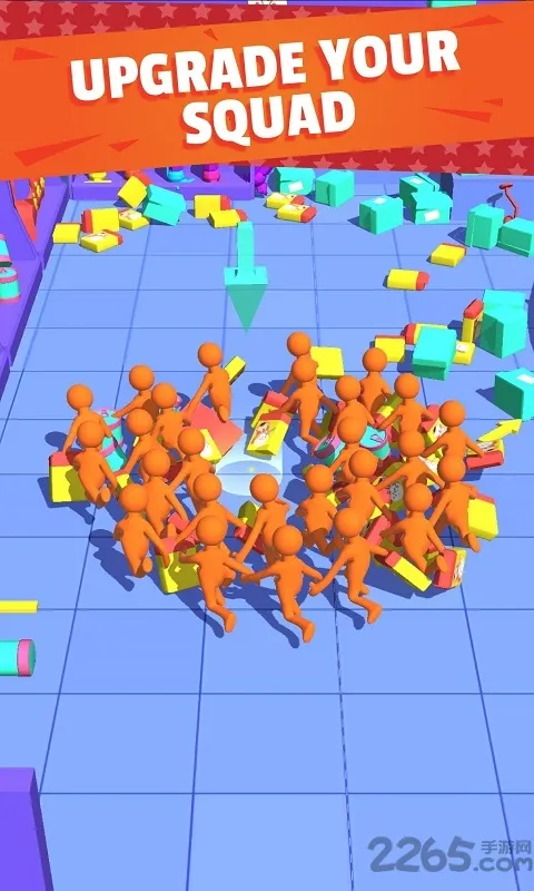 我为购物狂2025手机版v1.1.2 安卓版截图4