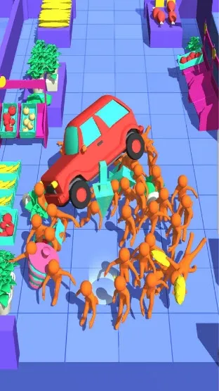 我为购物狂2025手机版 我为购物狂2025手机版