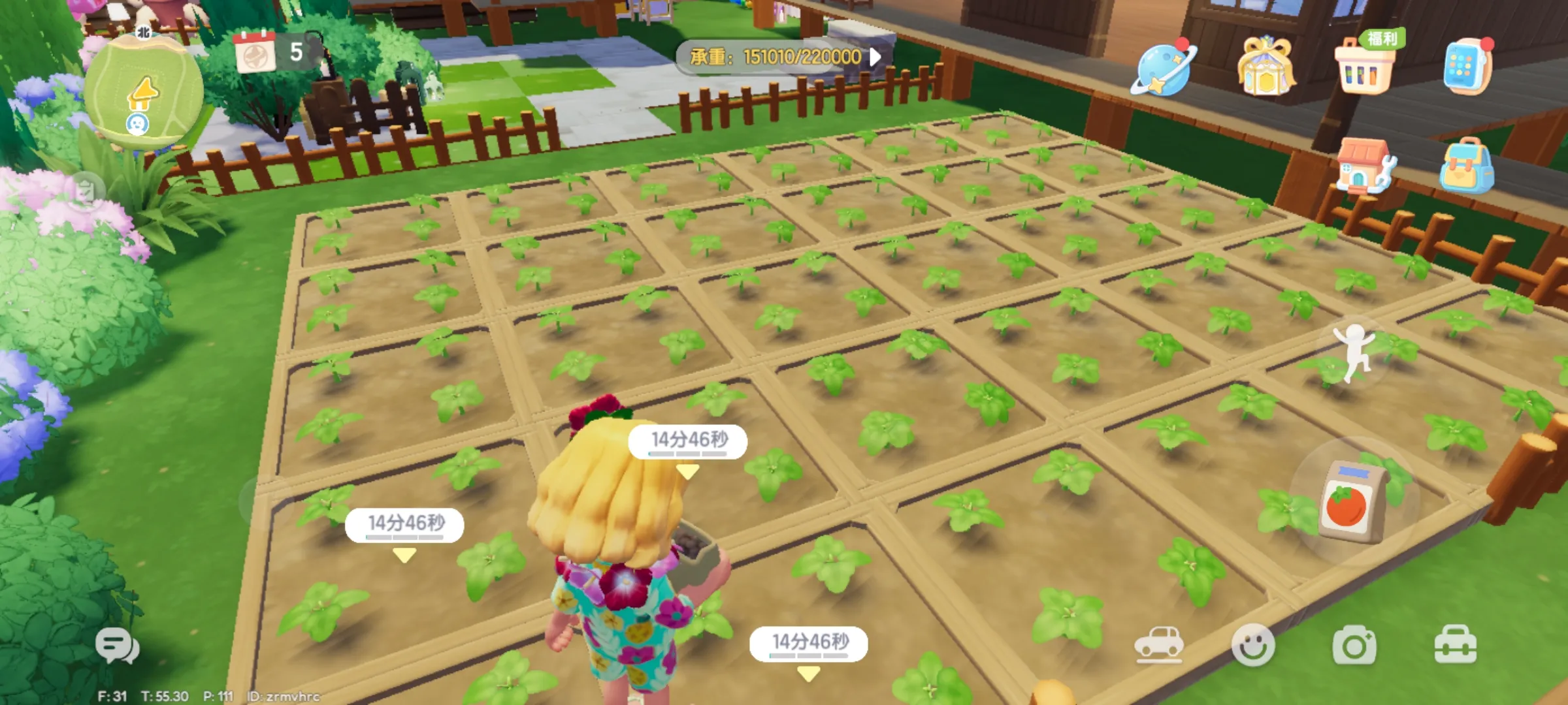 心动小镇2025官方最新版本 心动小镇2025官方最新版本