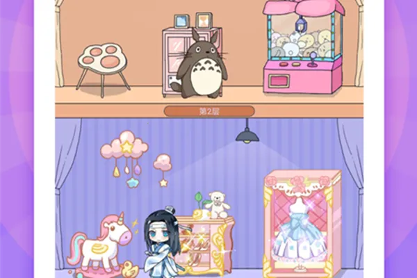 互动桌面宠物(桌面宠养成) 互动桌面宠物(桌面宠养成)