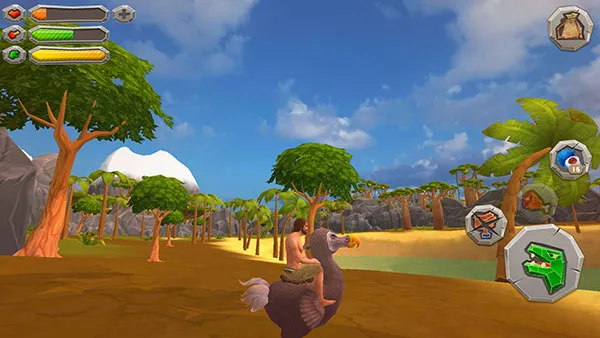 侏罗纪生存岛求生(侏罗纪求生) 侏罗纪生存岛求生(侏罗纪求生)