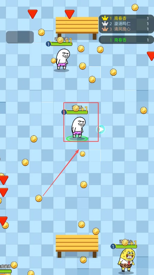 肥皂大作战2最新手机版 肥皂大作战2最新手机版