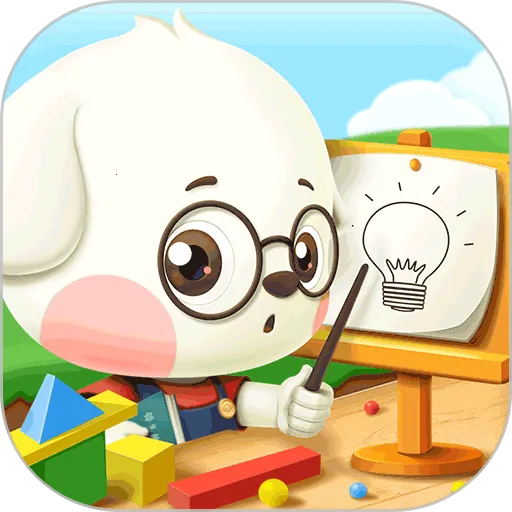 ߶ȫ˼ά(ͯ˼άѵ)v4.3.2 ֻ