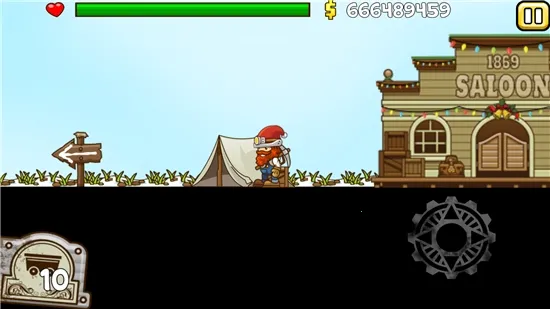 小小矿工2025最新版本v1.4.0 安卓版截图0