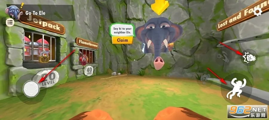 我是猴子(猴子互动游) 我是猴子(猴子互动游)