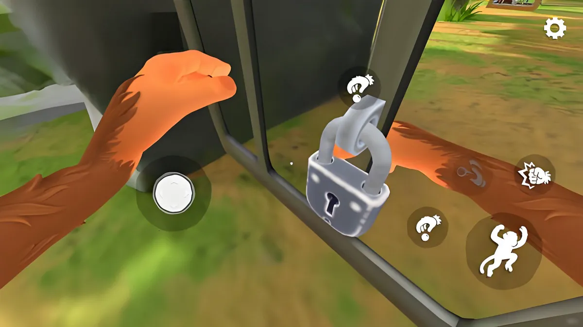 我是猴子(猴子互动游) 我是猴子(猴子互动游)