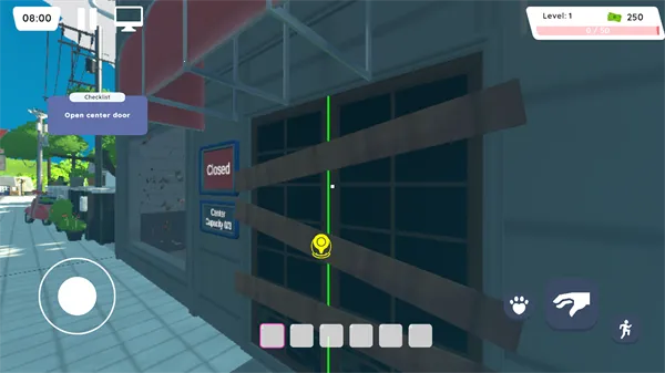 怪物水疗中心模拟器最新手机版 怪物水疗中心模拟器最新手机版