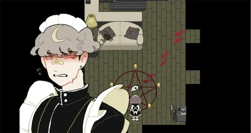 了不起的女仆(女仆解谜游)v1.9.46 安卓版截图0