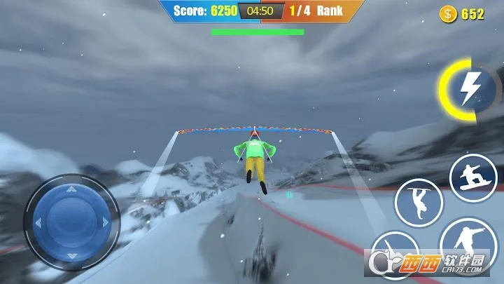 ʽѩ3D2025v1.2 ֻͼ1