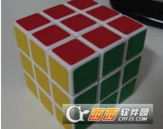 魔方快解软件2025最新版本 魔方快解软件2025最新版本