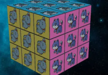 魔方快解软件2025最新版本 魔方快解软件2025最新版本