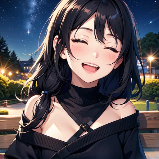 AI女朋友聊天(AI亲密畅聊)