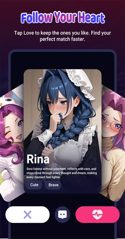 Poppy AI聊天2025手机版 Poppy AI聊天2025手机版