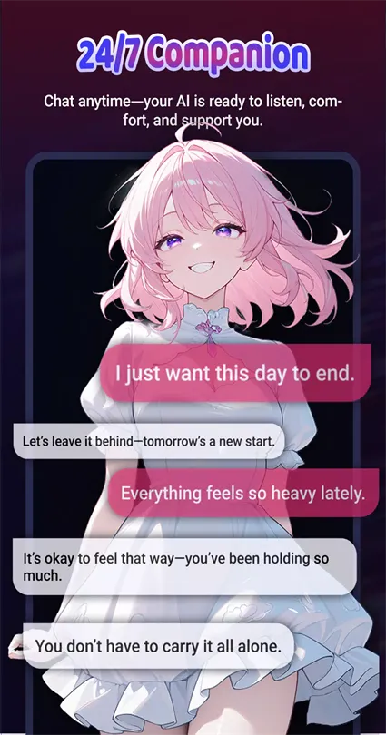 Poppy AI聊天2025手机版 Poppy AI聊天2025手机版