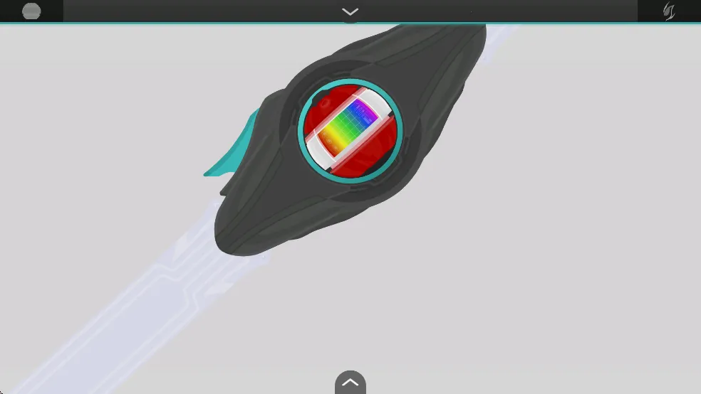 假面骑士泽兹变身模拟器2025最新版本v1.00.30-patreon 安卓版截图2